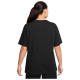 Nike Γυναικεία κοντομάνικη μπλούζα Sportswear Tee Nike Γυναικεία κοντομάνικη μπλούζα Sportswear Tee